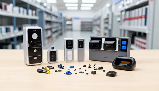 锁具维修服务:适配方案选型关注点分析