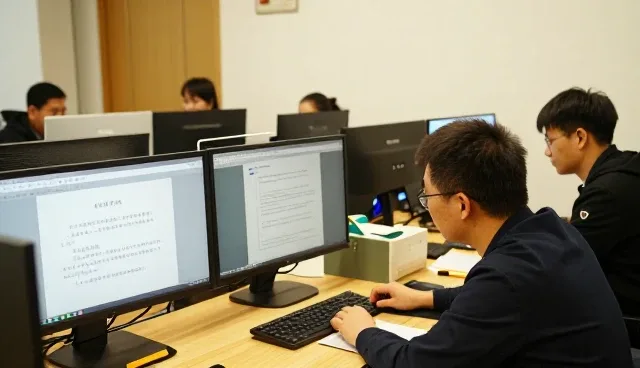 智能管理在系统稳定性提升中的实际应用